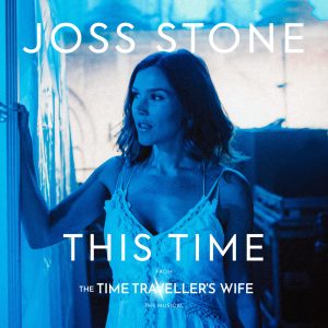 Joss Stone – This Time (from ＂The Time Traveller＇s Wife The Musical＂)【48kHz／24bit】法国区-OppsUpro音乐帝国