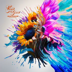 Joss Stone – 20 Years of Soul Live in Concert【96kHz／24bit】法国区-OppsUpro音乐帝国