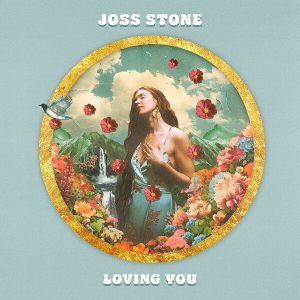 Joss Stone – Loving You【48kHz／24bit】rcu8vmx089z3a法国区-OppsUpro音乐帝国