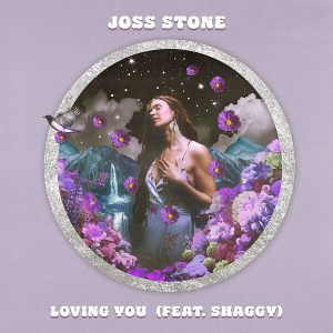 Joss Stone – Loving You【48kHz／24bit】法国区-OppsUpro音乐帝国