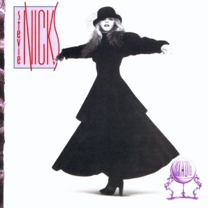Stevie Nicks – Rock a Little【44.1kHz／16bit】法国区-OppsUpro音乐帝国