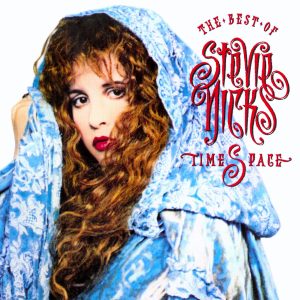 Stevie Nicks – Timespace – The Best Of Stevie Nicks【44.1kHz／16bit】法国区-OppsUpro音乐帝国