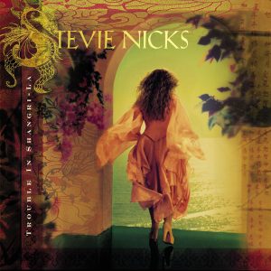 Stevie Nicks – Trouble in Shangri-La【44.1kHz／16bit】法国区-OppsUpro音乐帝国