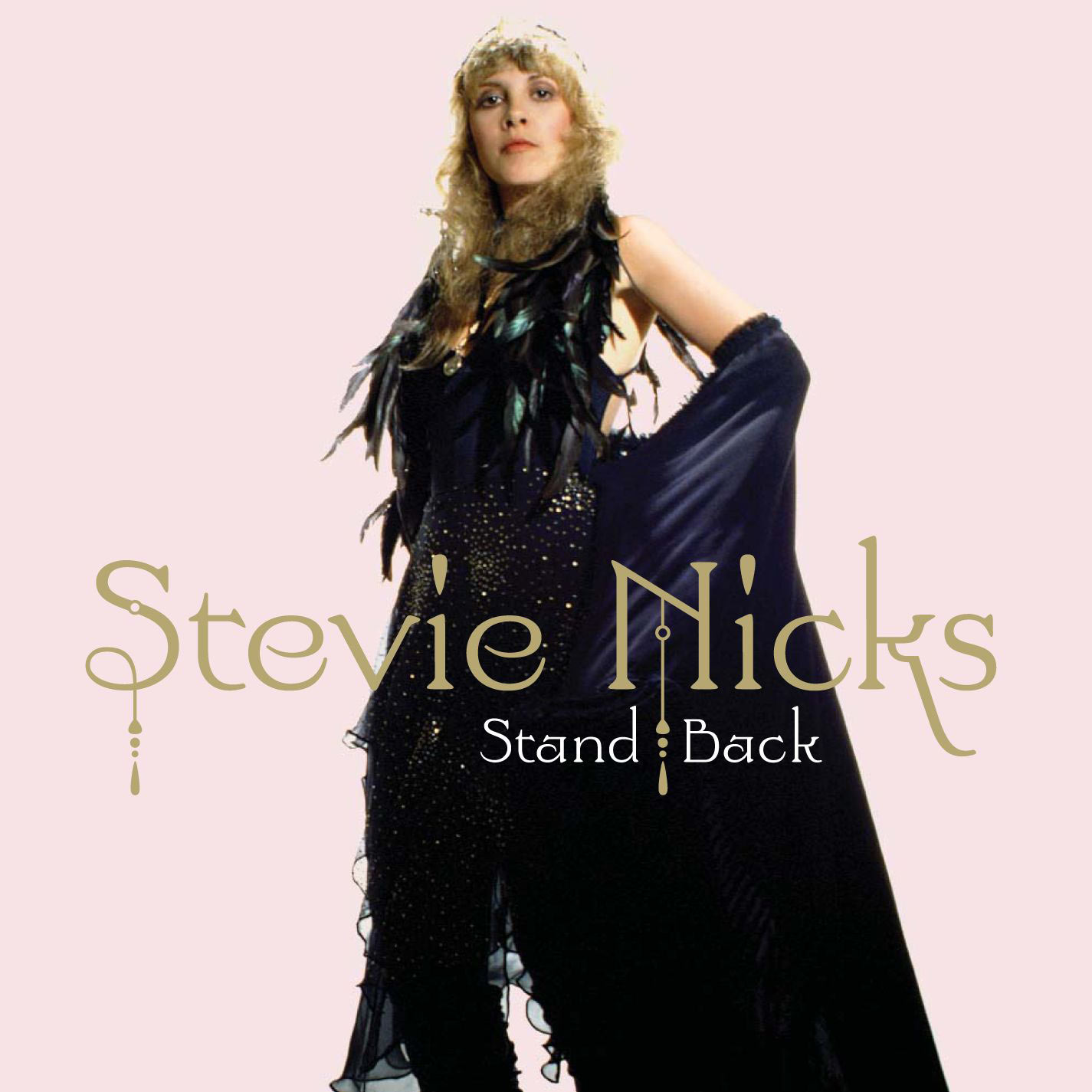Stevie Nicks – Stand Back (Tracy Takes You Home Dub)【44.1kHz／16bit】法国区-OppsUpro音乐帝国