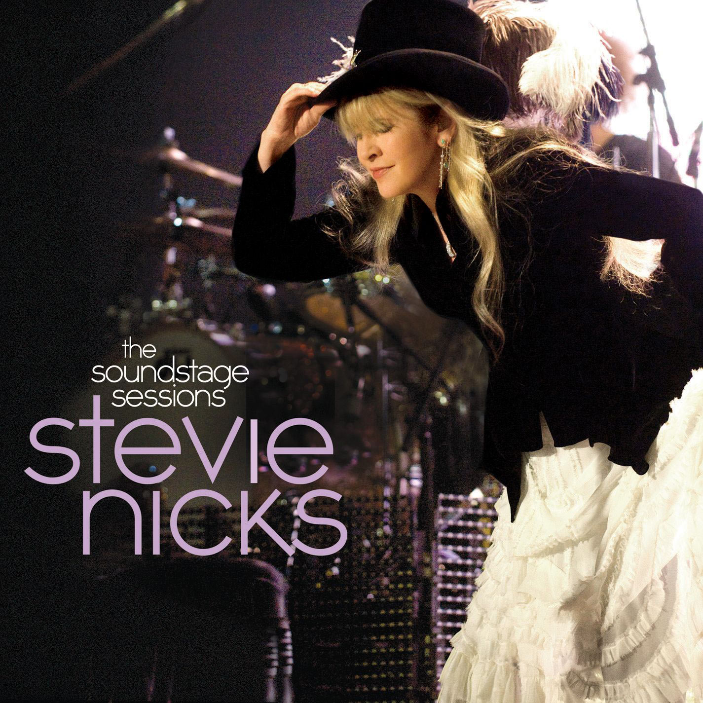 Stevie Nicks – The Soundstage Sessions (Amazon MP3)【44.1kHz／16bit】法国区-OppsUpro音乐帝国