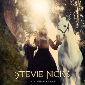 Stevie Nicks – In Your Dreams【44.1kHz／16bit】法国区-OppsUpro音乐帝国