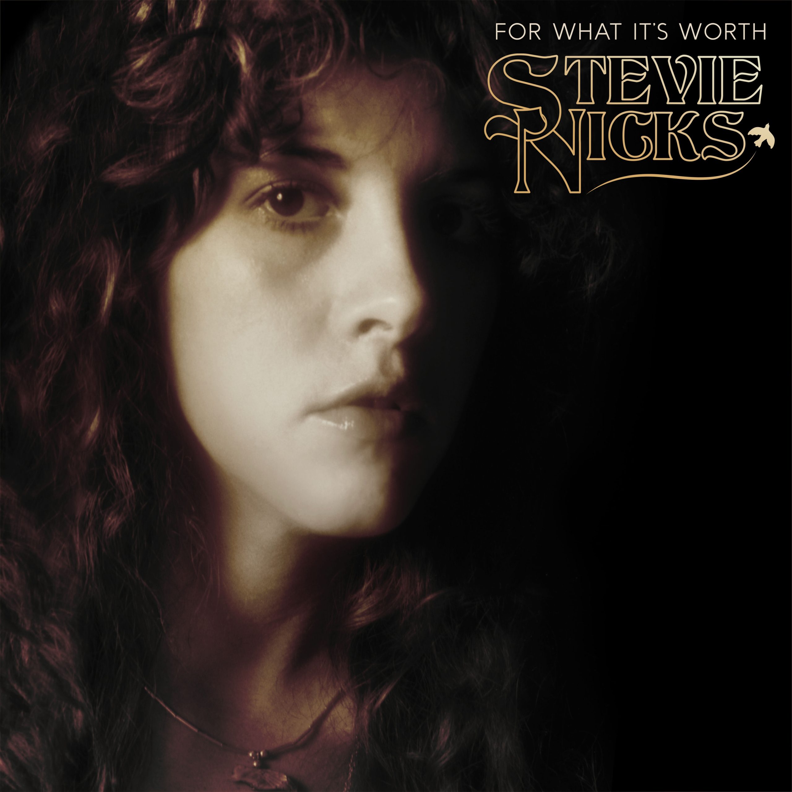 Stevie Nicks – For What It＇s Worth【44.1kHz／24bit】法国区-OppsUpro音乐帝国
