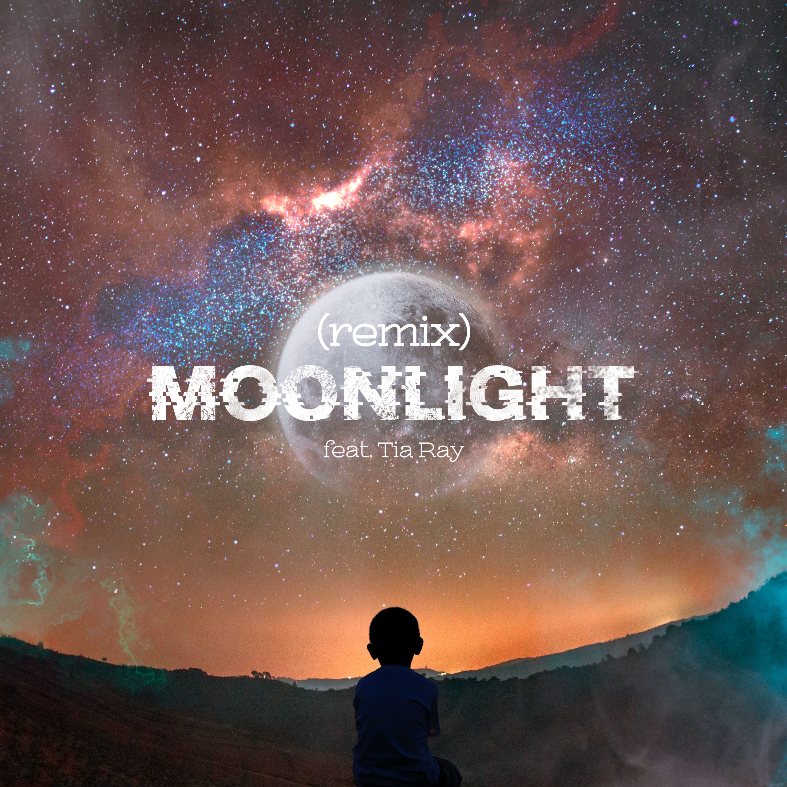 潘玮柏 – Moonlight (feat. 袁娅维) (Remix)【48kHz／24bit】英国区-OppsUpro音乐帝国