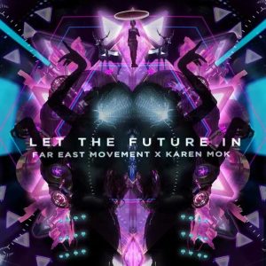 莫文蔚 – Let the Future In【44.1kHz／16bit】英国区-OppsUpro音乐帝国