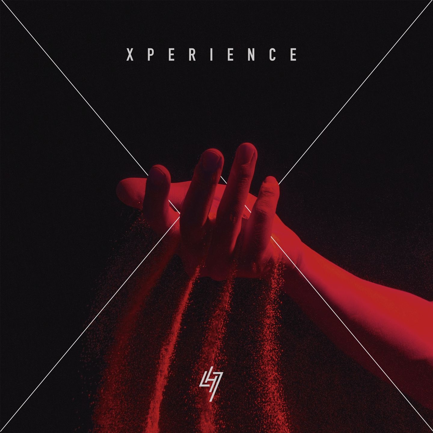 鹿晗 – Xperience【44.1kHz／16bit】英国区-OppsUpro音乐帝国