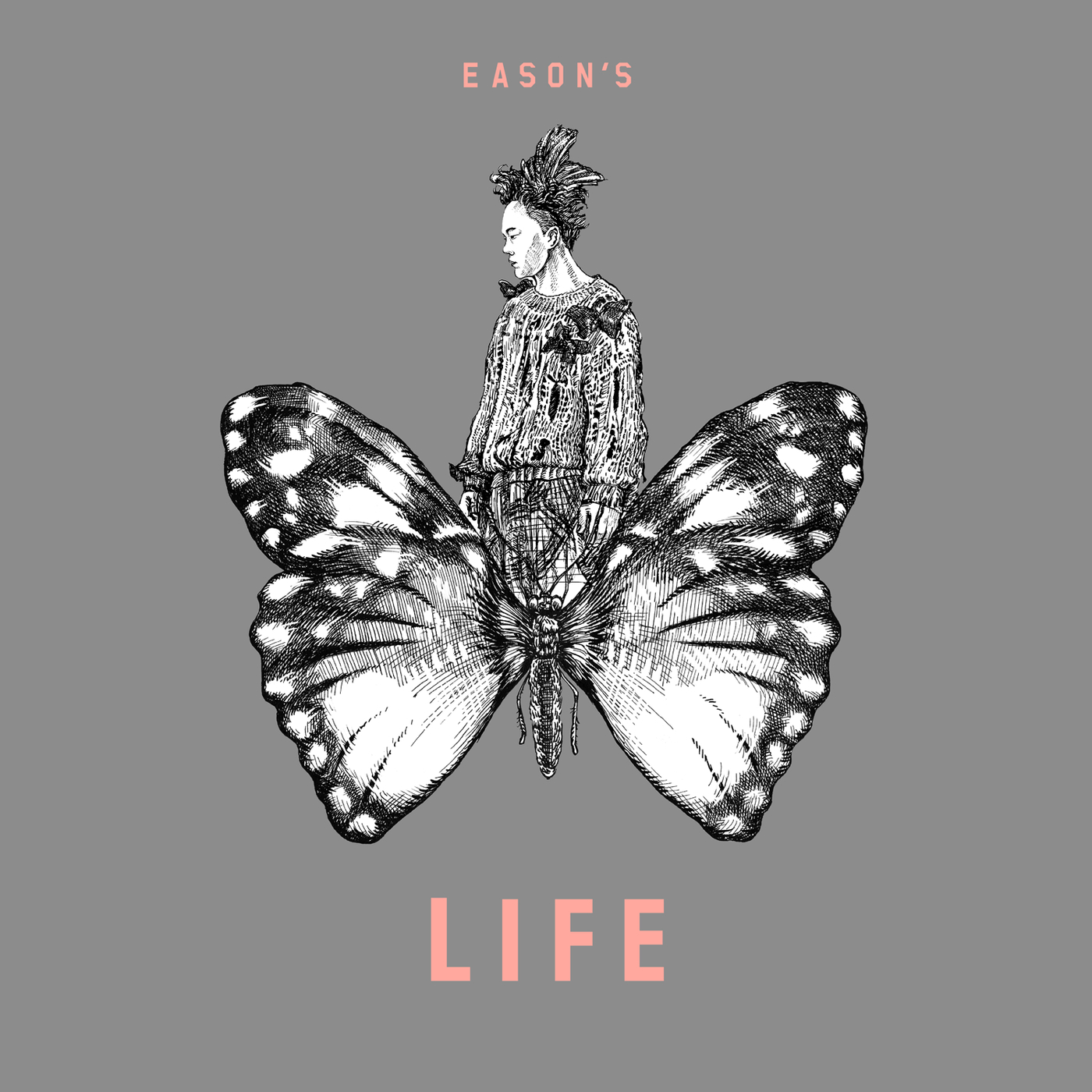 陈奕迅 – Eason＇s Life 陈奕迅2013演唱会【44.1kHz／24bit】-OppsUpro音乐帝国
