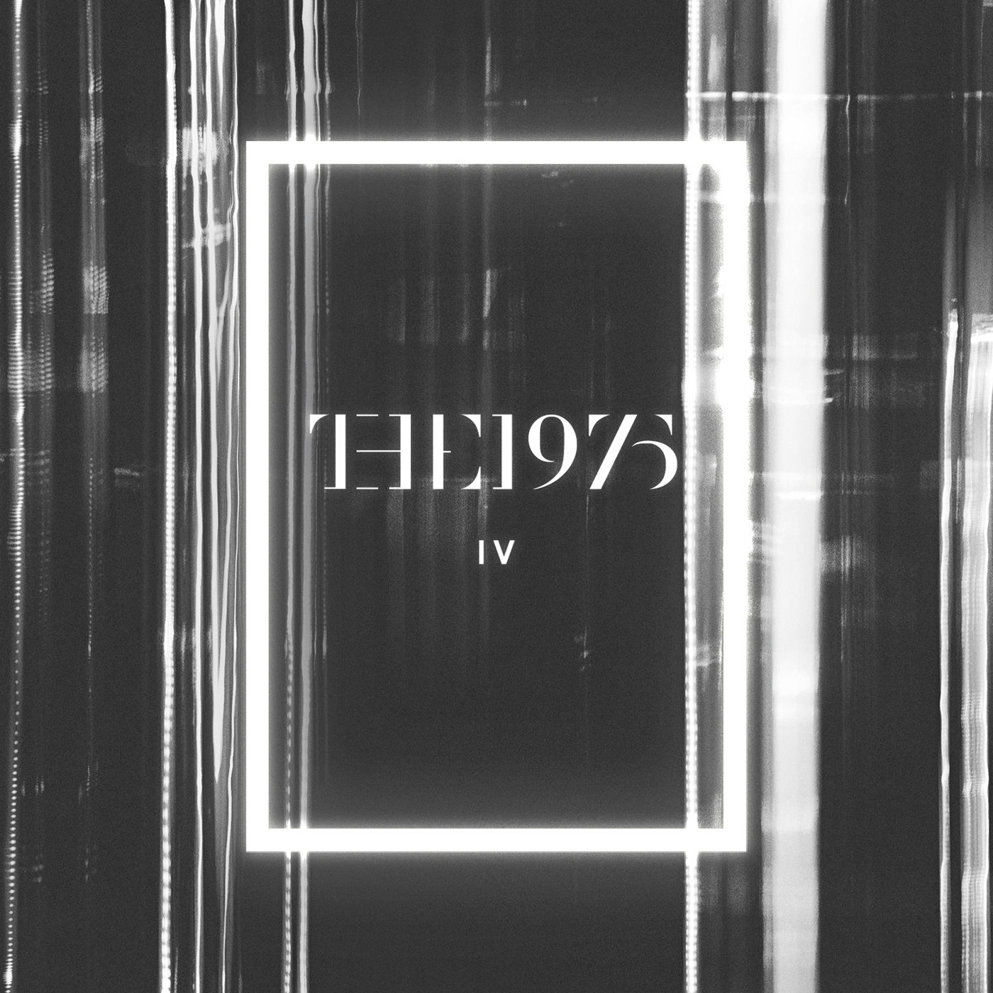 The 1975 – IVⒺ【44.1kHz／16bit】英国区-OppsUpro音乐帝国