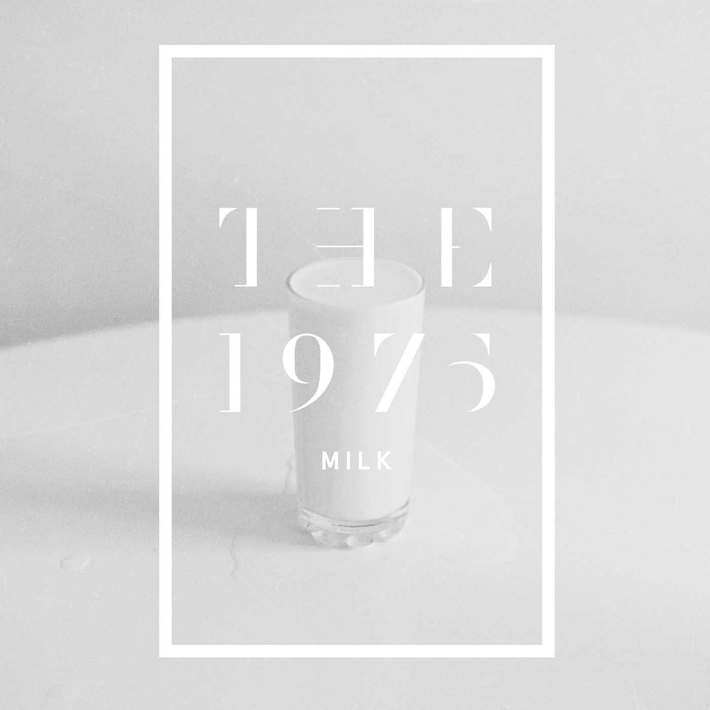 The 1975 – Milk【44.1kHz／16bit】英国区-OppsUpro音乐帝国