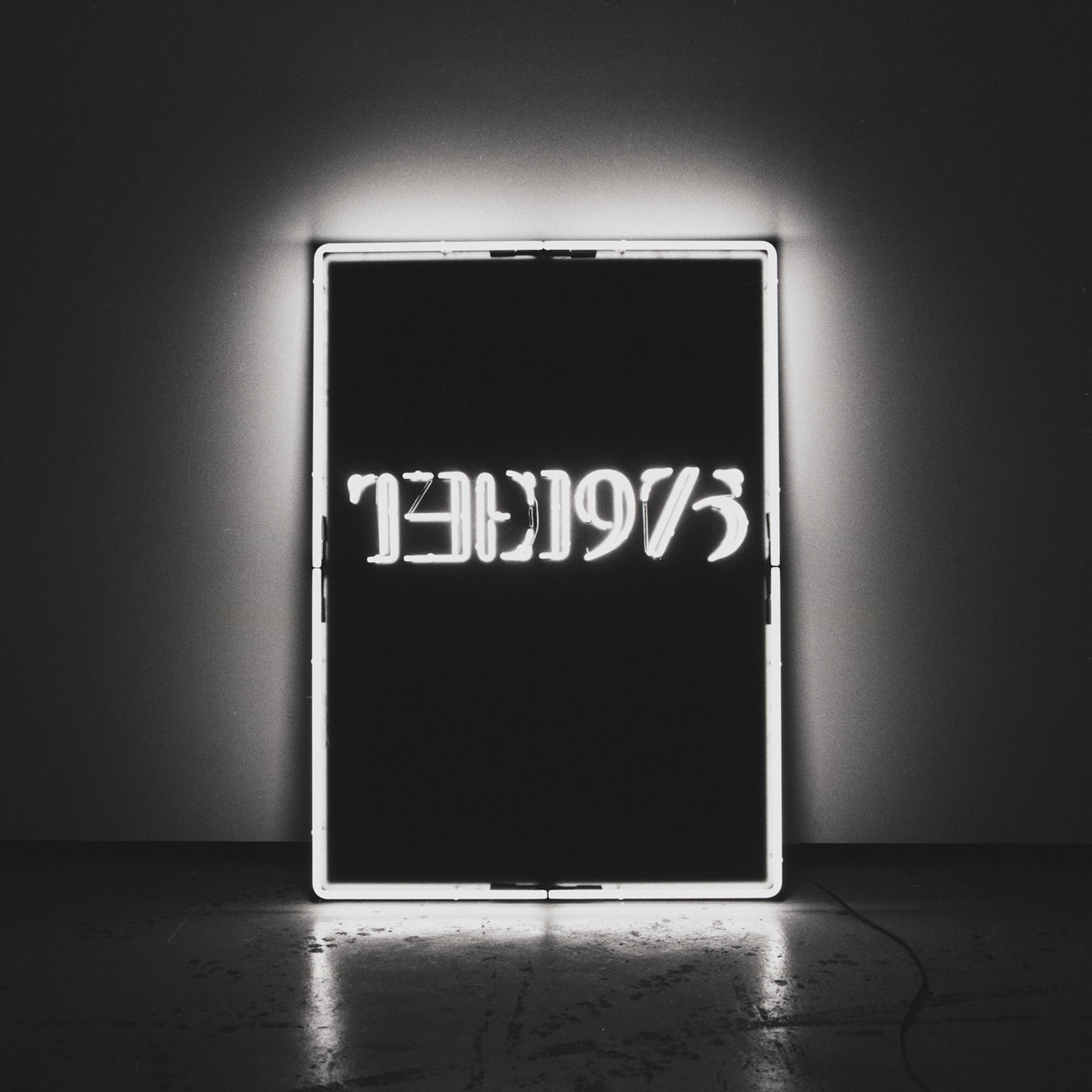 The 1975 – The 1975Ⓔ【44.1kHz／16bit】英国区-OppsUpro音乐帝国