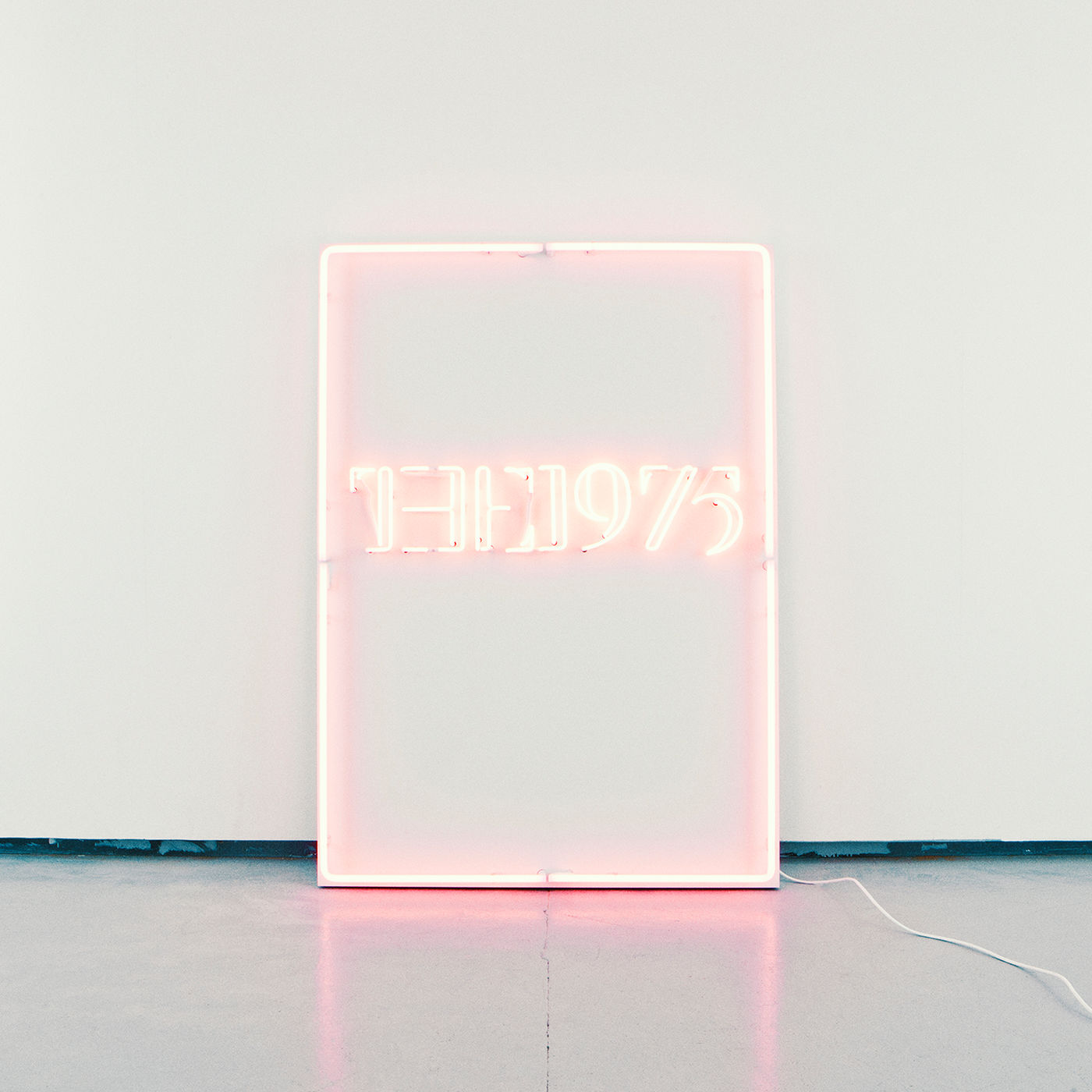 The 1975 – UGH!Ⓔ【44.1kHz／16bit】英国区-OppsUpro音乐帝国