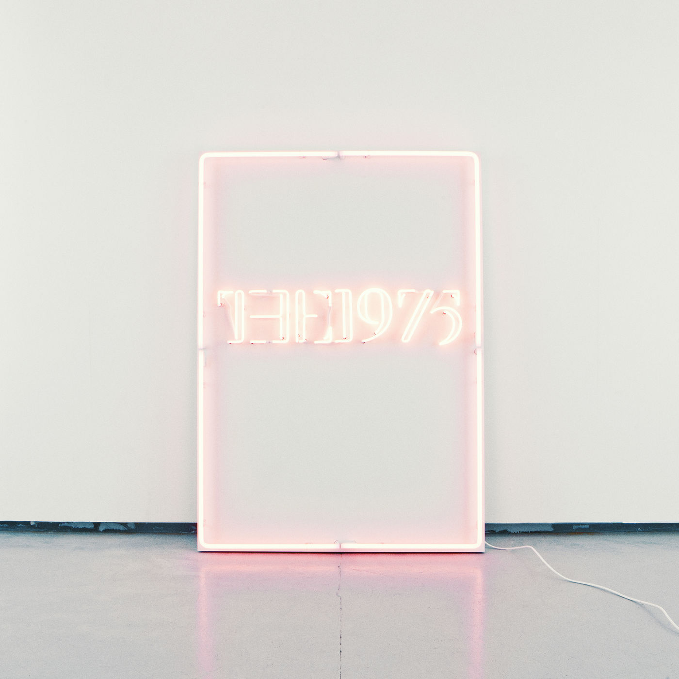 The 1975 – I like it when you sleep, for you are so beautiful yet so unaware of itⒺ【48kHz／24bit】英国区-OppsUpro音乐帝国