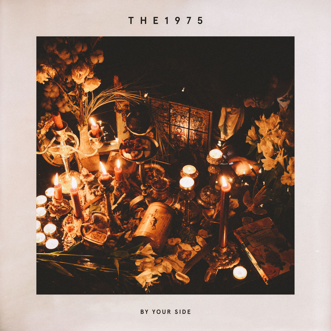 The 1975 – By Your Side【44.1kHz／16bit】英国区-OppsUpro音乐帝国
