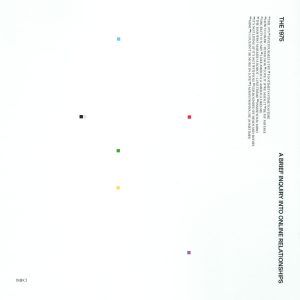 The 1975 – A Brief Inquiry Into Online RelationshipsⒺ【44.1kHz／16bit】英国区-OppsUpro音乐帝国