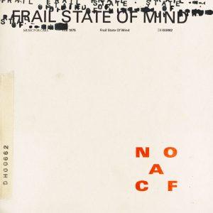 The 1975 – Frail State Of Mind【44.1kHz／16bit】英国区-OppsUpro音乐帝国