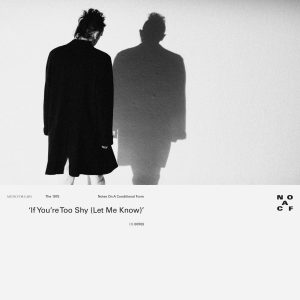 The 1975 – If You’re Too Shy (Let Me Know)【44.1kHz／24bit】英国区-OppsUpro音乐帝国