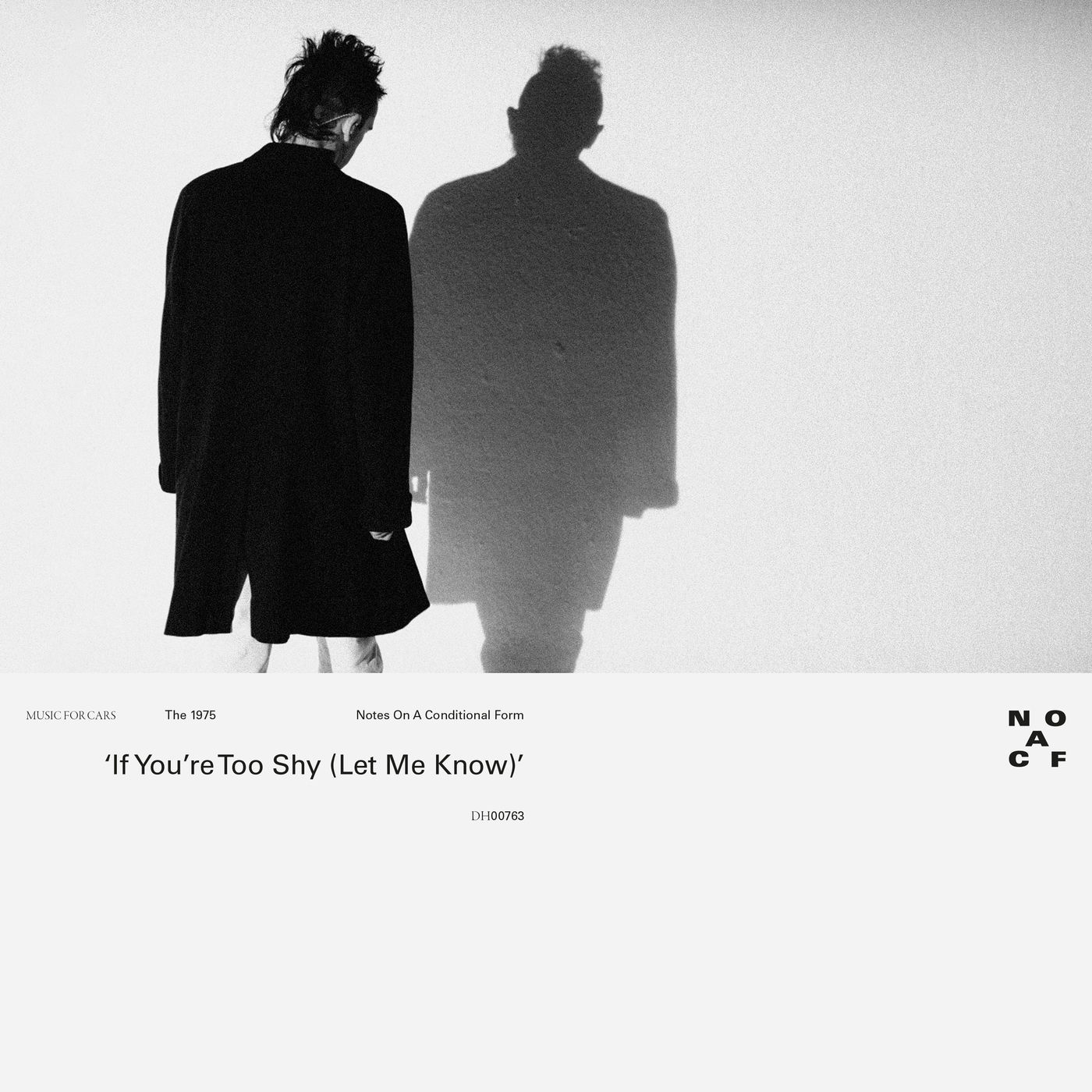 The 1975 – If You’re Too Shy (Let Me Know)【44.1kHz／24bit】英国区-OppsUpro音乐帝国