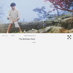 The 1975 – The Birthday PartyⒺ【44.1kHz／16bit】英国区-OppsUpro音乐帝国