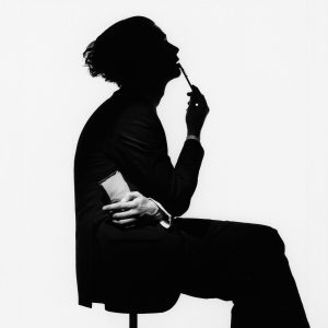 The 1975 – All I Need To Hear【44.1kHz／16bit】英国区-OppsUpro音乐帝国