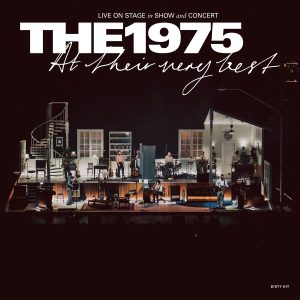 The 1975 – At Their Very Best (Live from Madison Square Garden, New York, 07.11.22)Ⓔ【44.1kHz／16bit】英国区-OppsUpro音乐帝国