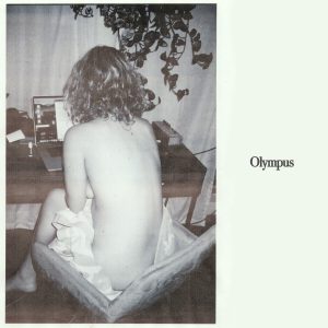 Blondshell – Olympus【44.1kHz／16bit】爱尔兰区-OppsUpro音乐帝国