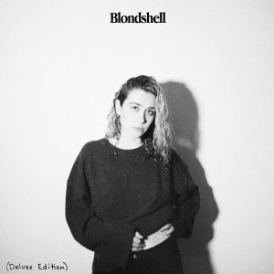 Blondshell – Blondshell (Deluxe Edition)Ⓔ【48kHz／24bit】爱尔兰区-OppsUpro音乐帝国