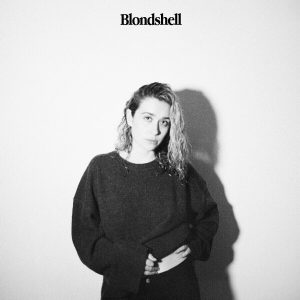 Blondshell – BlondshellⒺ【96kHz／24bit】爱尔兰区-OppsUpro音乐帝国
