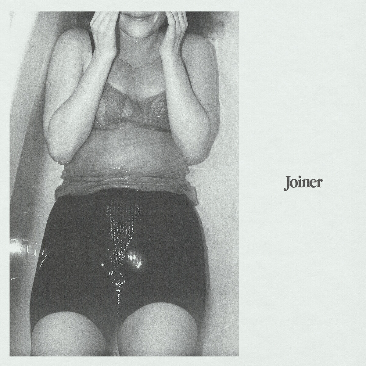 Blondshell – Joiner【44.1kHz／16bit】爱尔兰区-OppsUpro音乐帝国