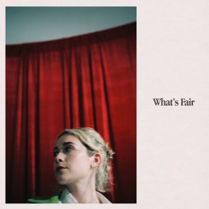 Blondshell – What＇s FairⒺ【44.1kHz／16bit】爱尔兰区-OppsUpro音乐帝国