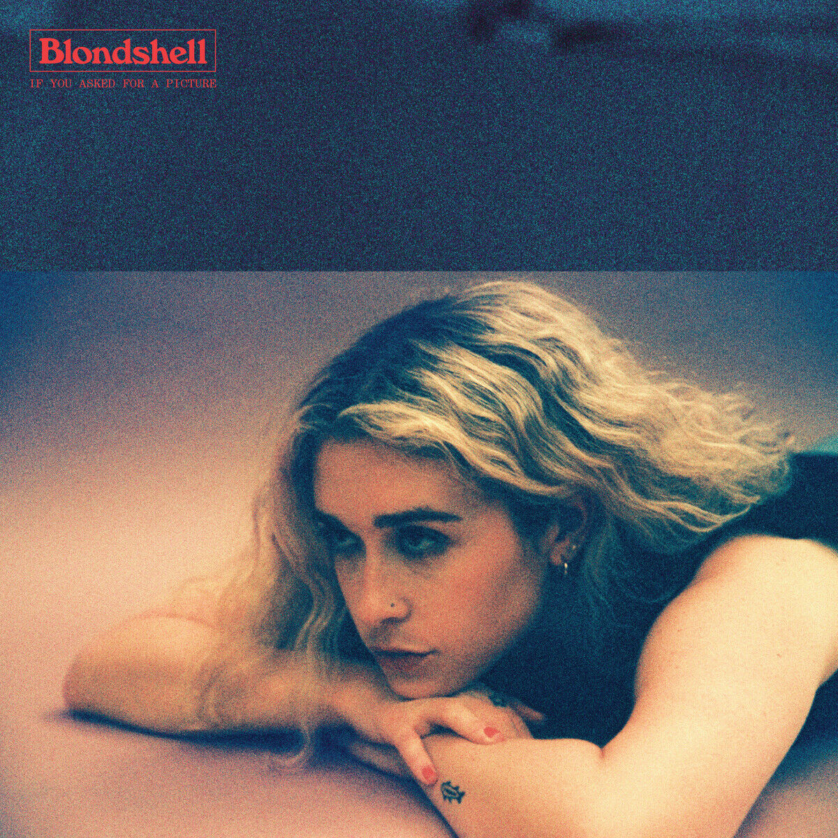 Blondshell – Event of a Fire【44.1kHz／16bit】爱尔兰区-OppsUpro音乐帝国