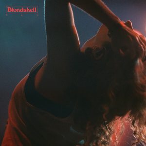Blondshell – T＆AⒺ【44.1kHz／16bit】爱尔兰区-OppsUpro音乐帝国