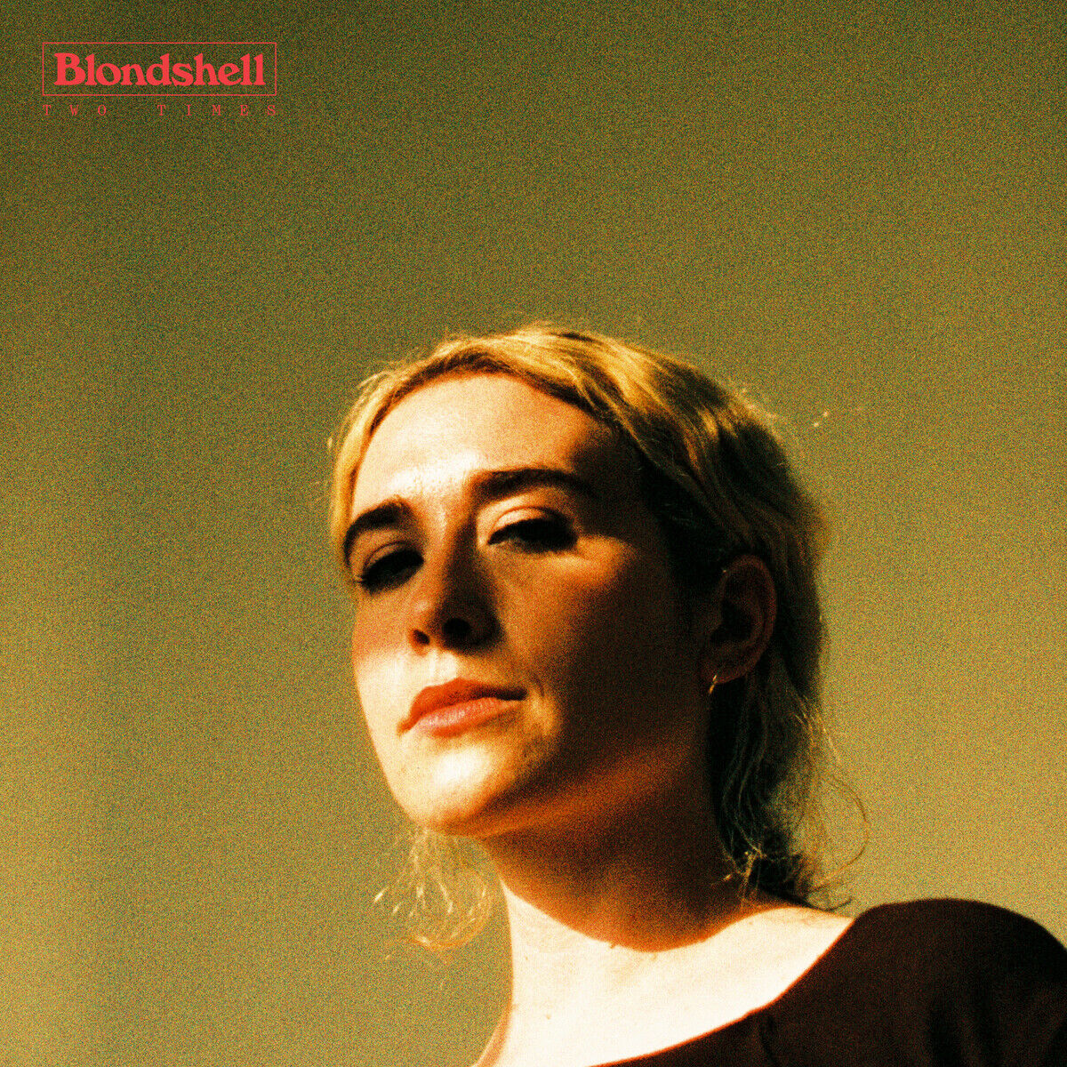 Blondshell – Two Times【44.1kHz／16bit】爱尔兰区-OppsUpro音乐帝国