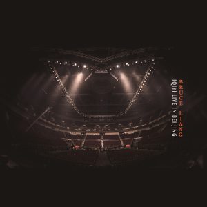 梁博 – 尖叫之夜【44.1kHz／16bit】美国区-OppsUpro音乐帝国