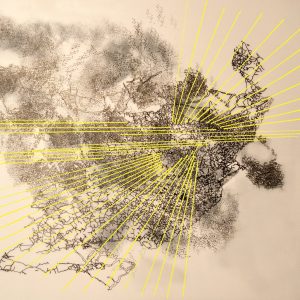 Eli Keszler – Catching Net【44.1kHz／16bit】西班牙区-OppsUpro音乐帝国