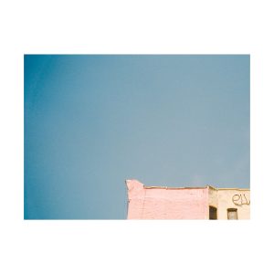 Eli Keszler – Stadium【96kHz／24bit】西班牙区-OppsUpro音乐帝国