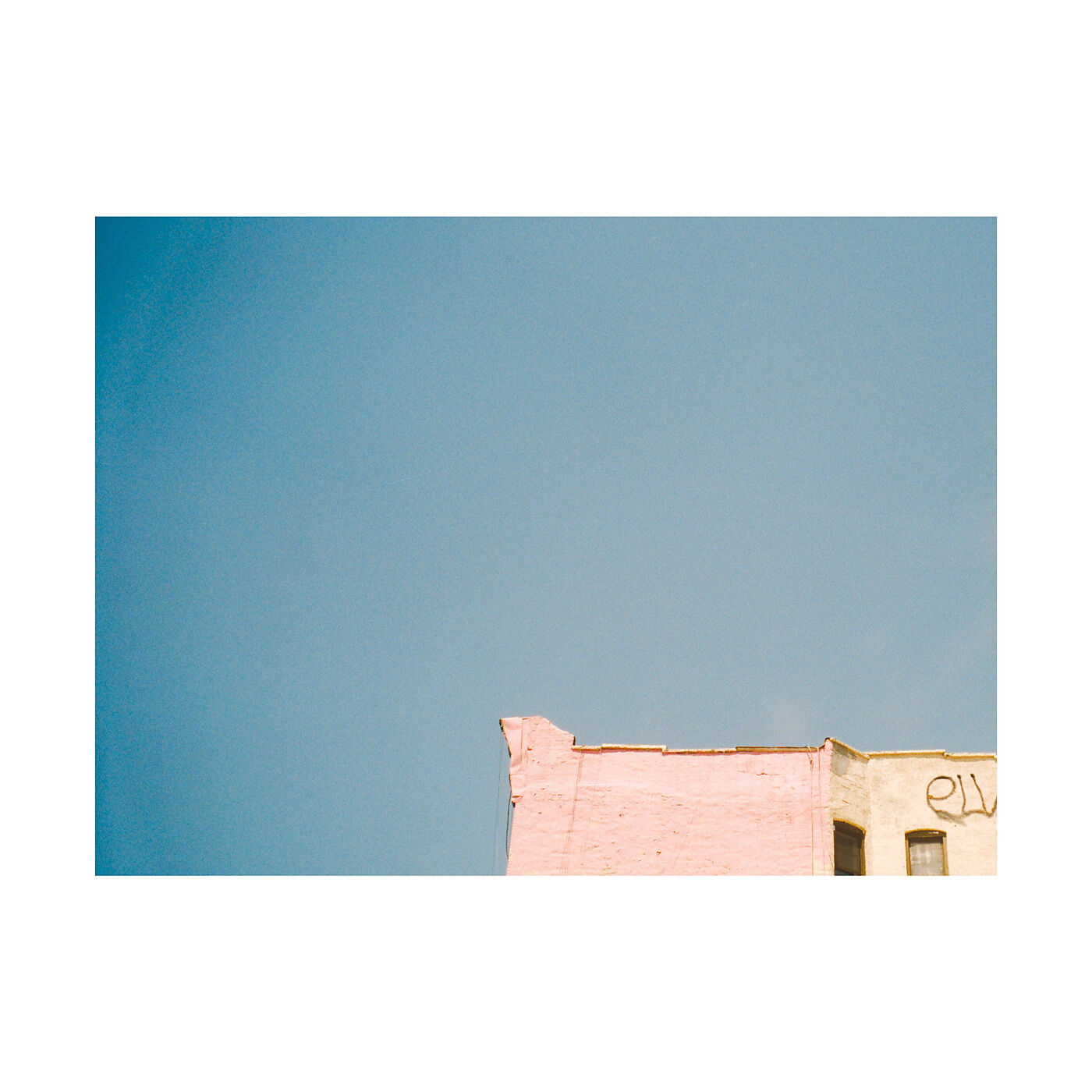 Eli Keszler – Stadium【96kHz／24bit】西班牙区-OppsUpro音乐帝国
