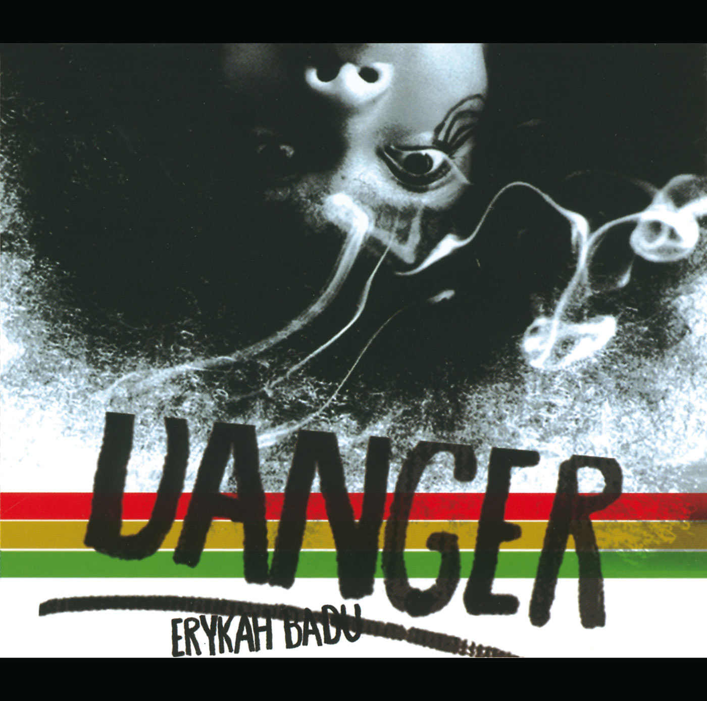 Erykah Badu – Danger【44.1kHz／16bit】0060249811396爱尔兰区-OppsUpro音乐帝国
