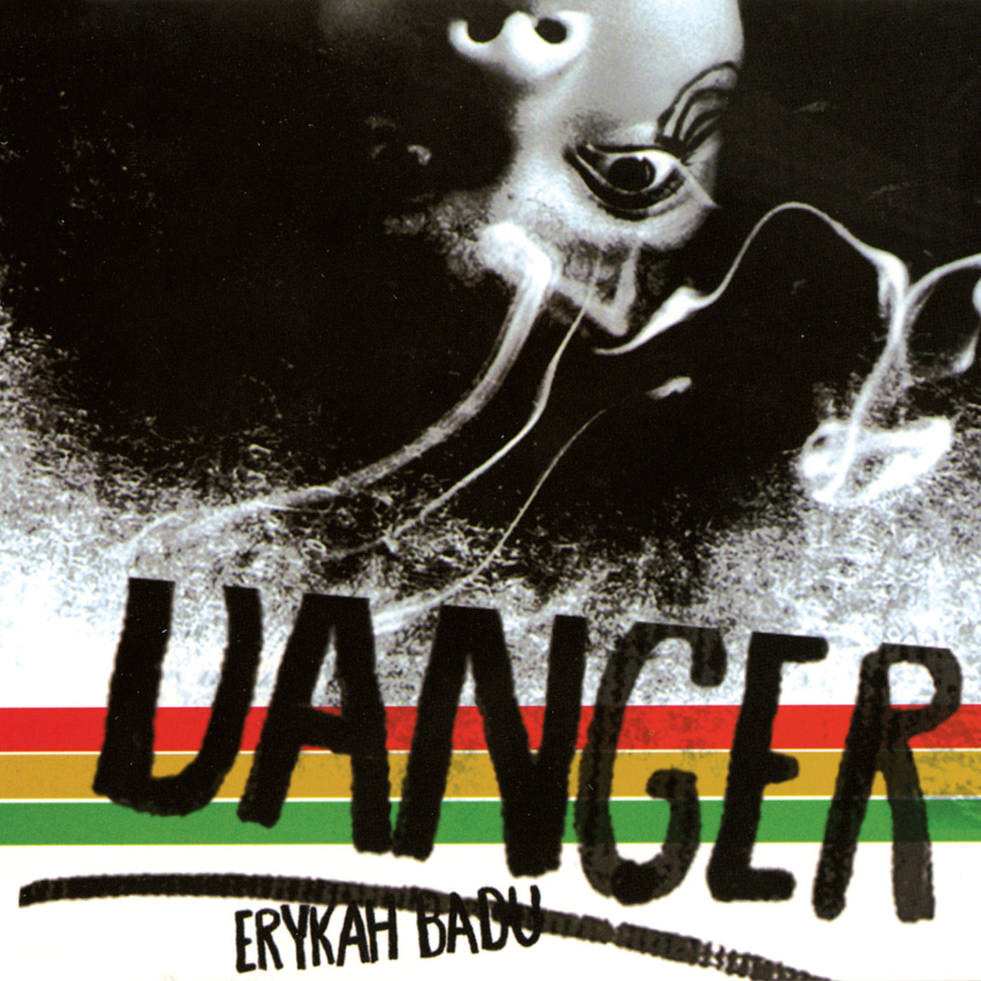 Erykah Badu – Danger【44.1kHz／16bit】爱尔兰区-OppsUpro音乐帝国