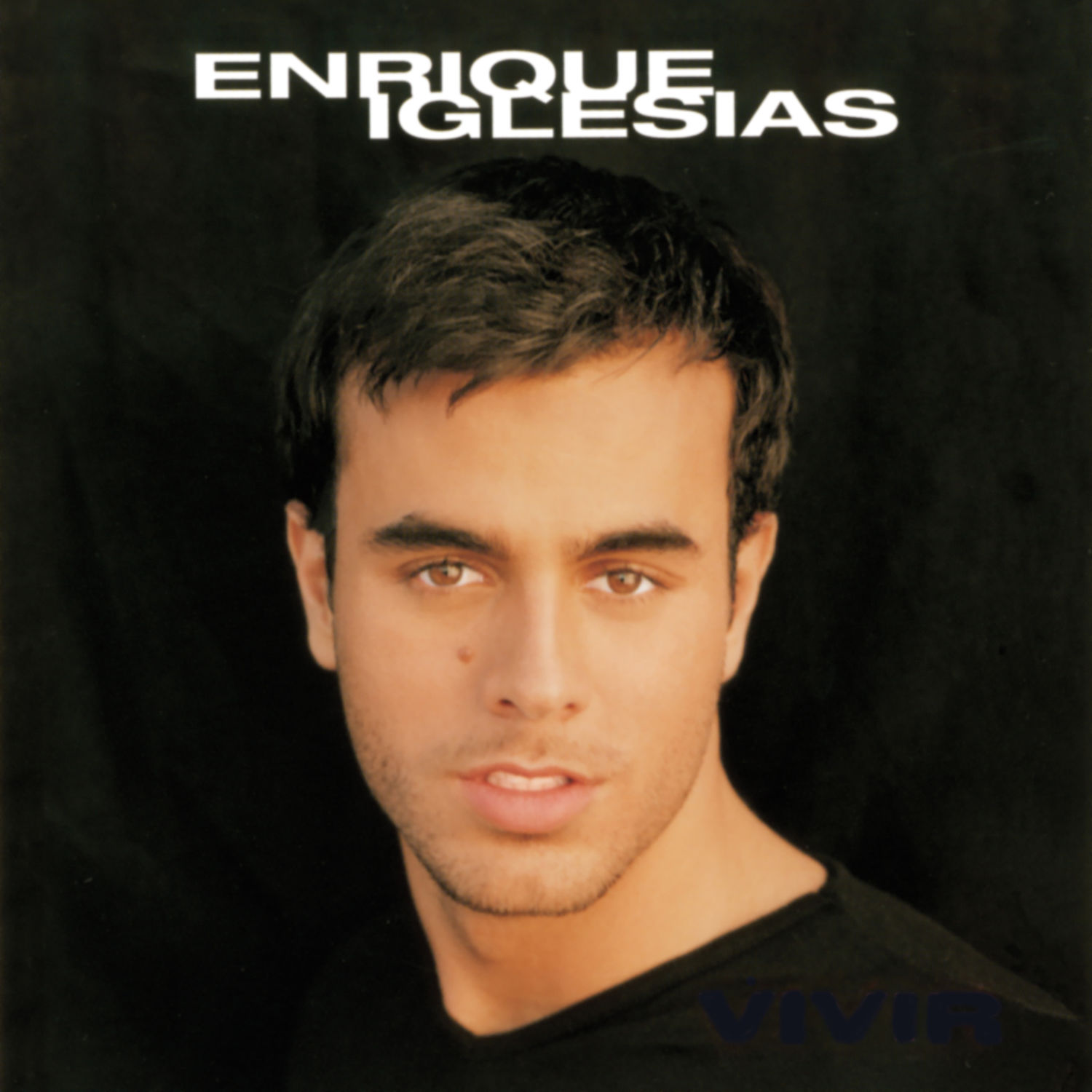 Enrique Iglesias – Solo En Tí (Only You) (Bilingual Version)【44.1kHz／16bit】西班牙区-OppsUpro音乐帝国