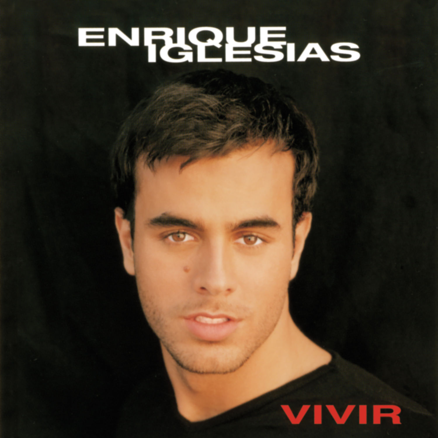 Enrique Iglesias – Vivir【44.1kHz／16bit】西班牙区-OppsUpro音乐帝国