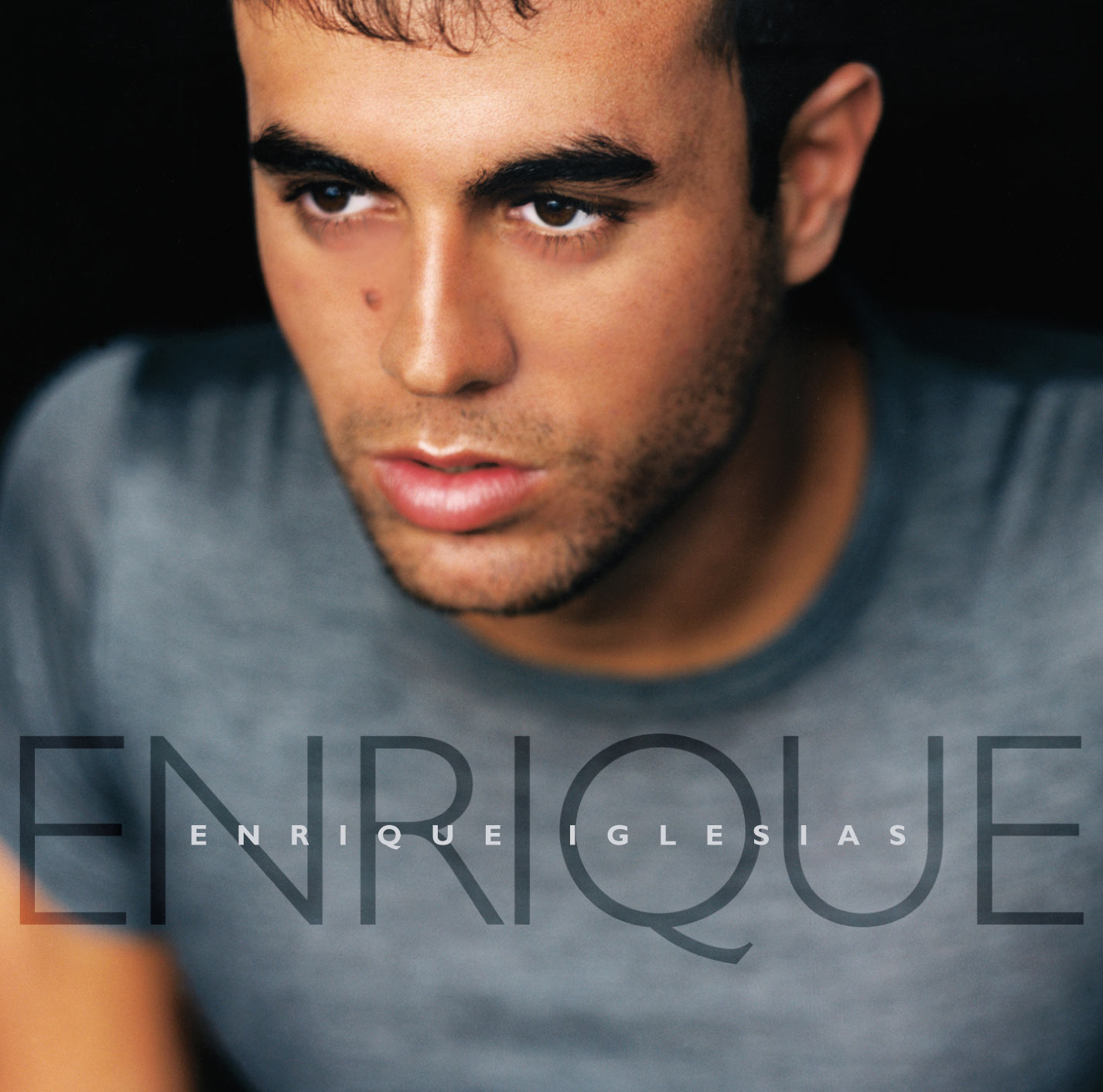 Enrique Iglesias – Enrique【44.1kHz／16bit】0060694905662西班牙区-OppsUpro音乐帝国
