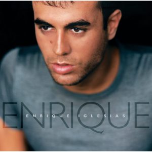 Enrique Iglesias – Enrique【44.1kHz／16bit】西班牙区-OppsUpro音乐帝国