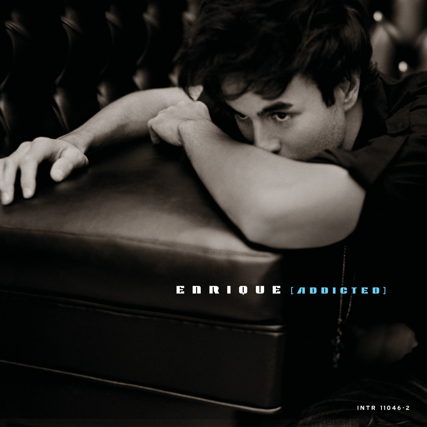 Enrique Iglesias – Addicted【44.1kHz／16bit】西班牙区-OppsUpro音乐帝国