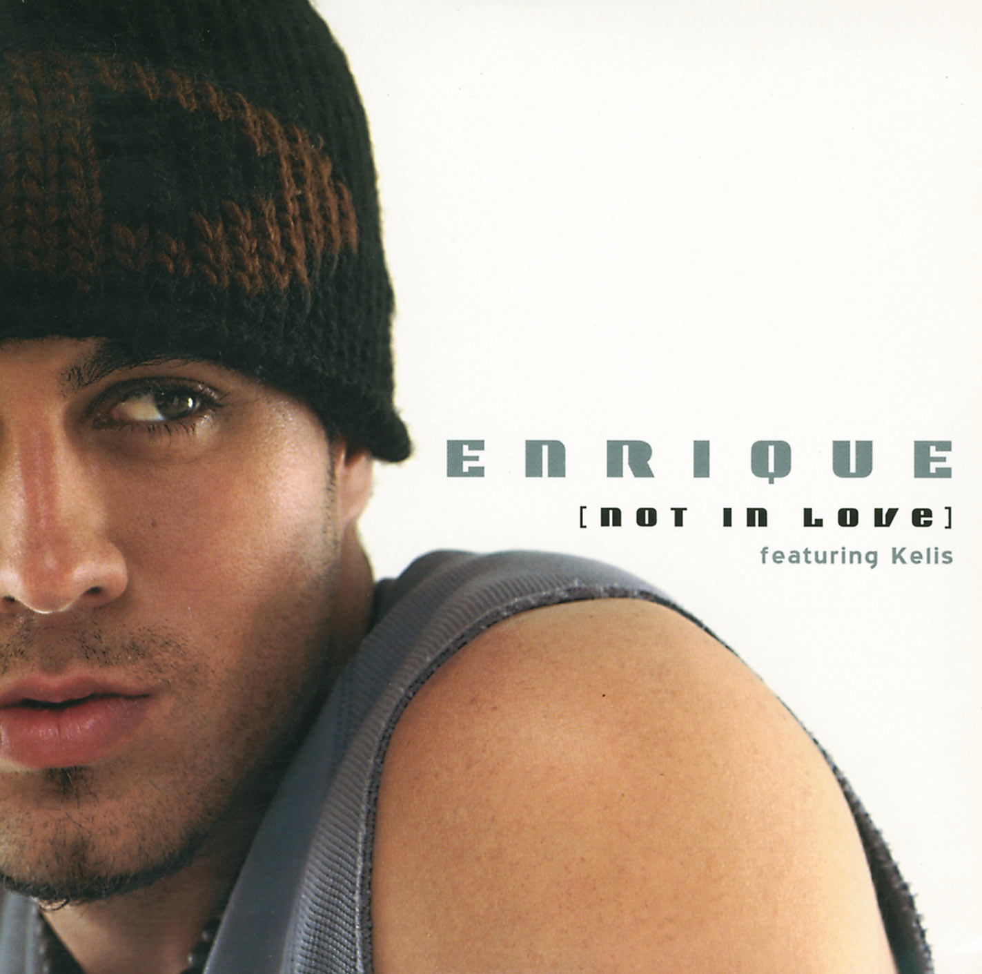 Enrique Iglesias – Not In Love (Dave Aude Extended Mix International)【44.1kHz／16bit】西班牙区-OppsUpro音乐帝国