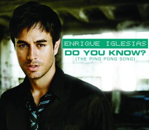 Enrique Iglesias – Do You Know？ (The Ping Pong Song)【44.1kHz／16bit】西班牙区-OppsUpro音乐帝国