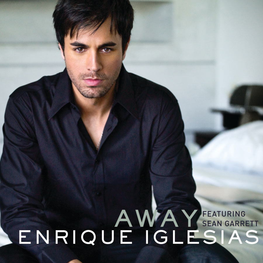 Enrique Iglesias – Away (Dave Audé Club Remix International)【44.1kHz／16bit】西班牙区-OppsUpro音乐帝国